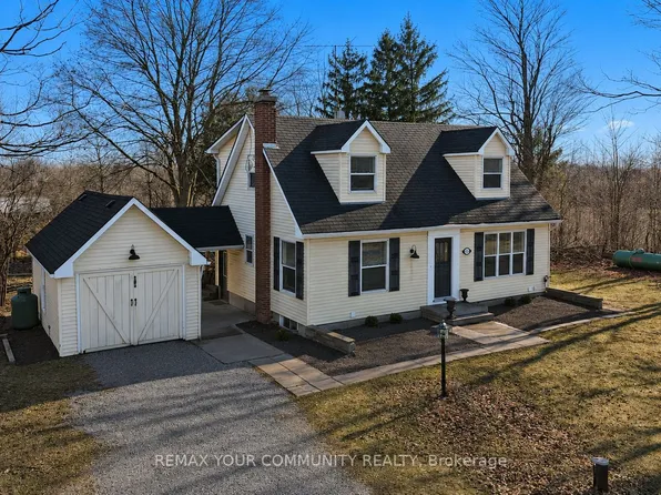 4219 Stouffville Rd, Whitchurch Stouffville, ON L4A 3X5