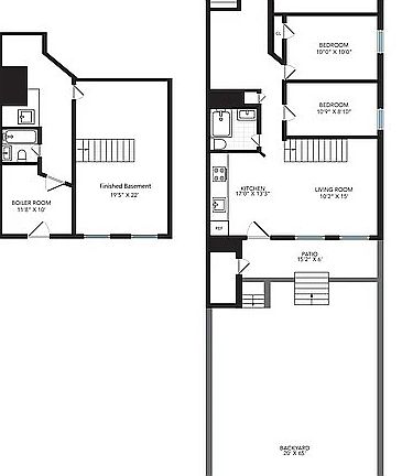 2nd image of this home
