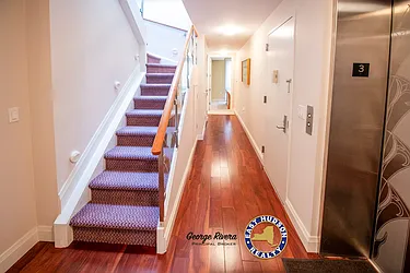 Rented by East Hudson Realty