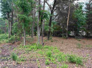 21074 Forest Grove Dr E, Chandler, TX 75758