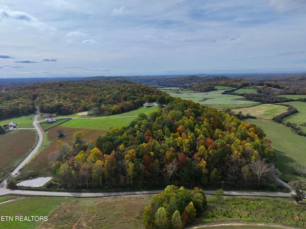 TRACT 3 County Road 316, Niota, TN 37826