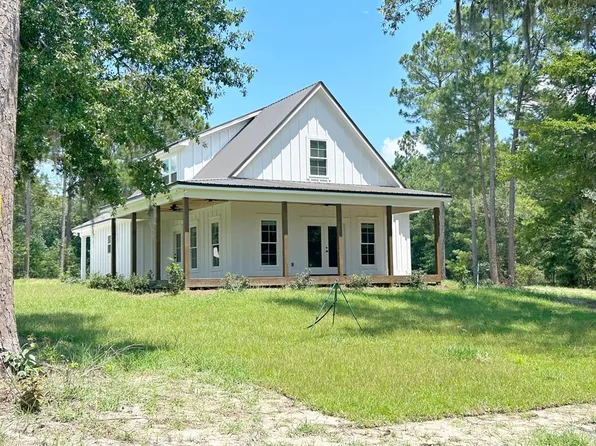 104 Cove Rd, Cordele, GA 31015