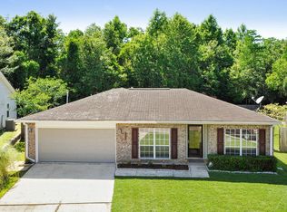 10542 Steeplechase Dr, Gulfport, MS 39503
