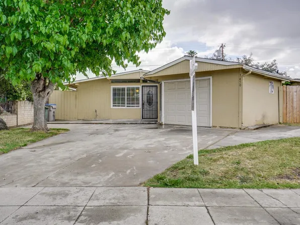 1450 Cliffwood Dr, San Jose, CA 95122