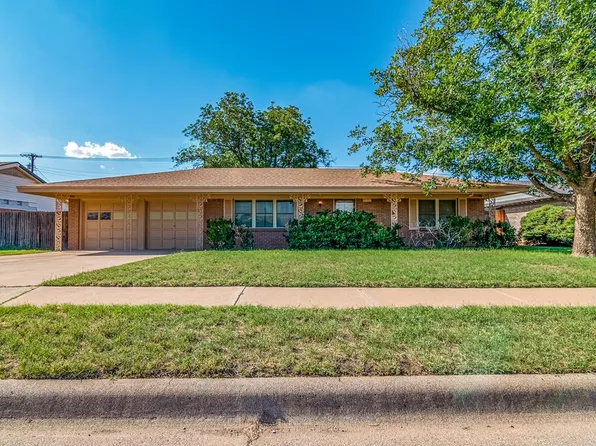 3232 Cimmaron Ave, Midland, TX 79705