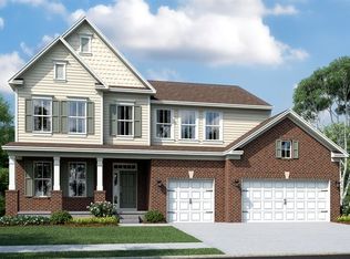 11015 Tinder Box Way, Monrovia, MD 21770