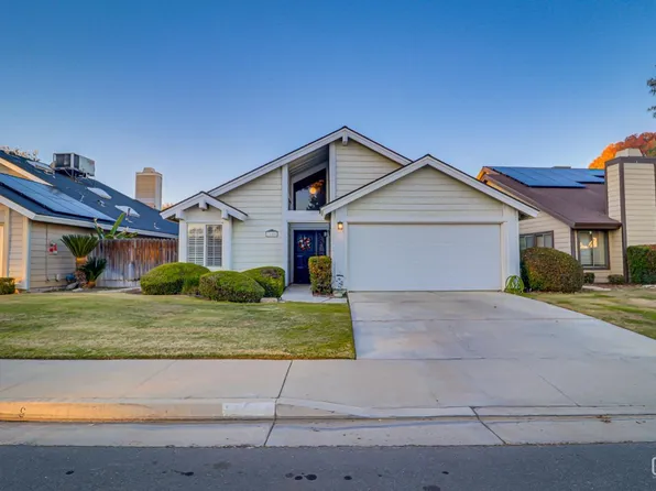 7144 Hanover Cir, Bakersfield, CA 93309