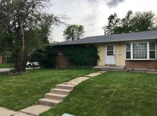 3435 S Raleigh St, Denver, CO 80236