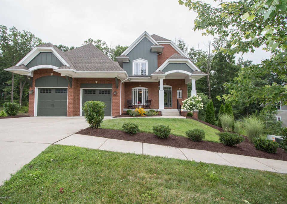 913 Artisan Pkwy, La Grange, KY 40031 Zillow