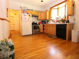 25 Newcastle Rd #114, Brighton, MA 02135