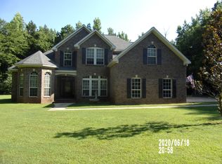 17 Harrison Rd, Steens, MS 39766