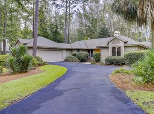 43 Hickory Forest Dr, Hilton Head Island, SC 29926