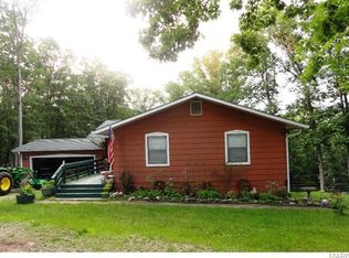 8359 John McKeever Rd, House Springs, MO 63051