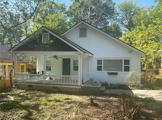 1750 Linwood Ave, East Pt, GA 30344