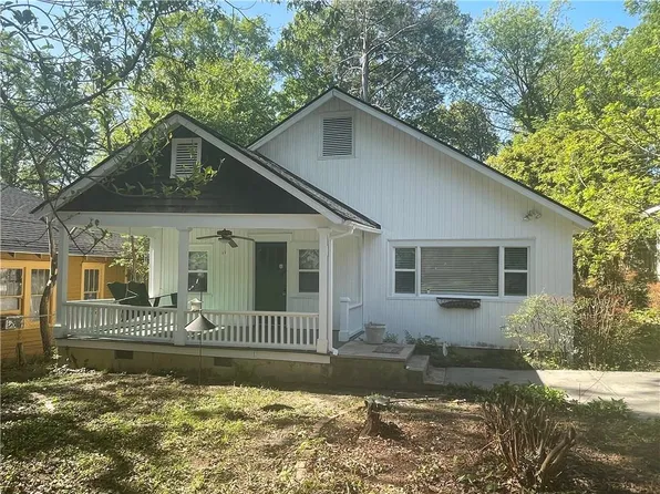 1750 Linwood Ave, East Pt, GA 30344