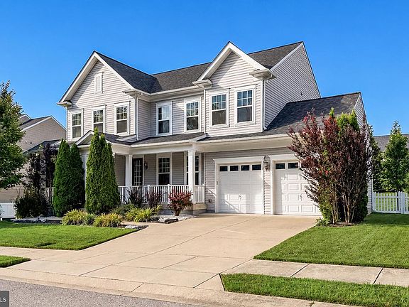 2nd image of 43693 Wild Iris St