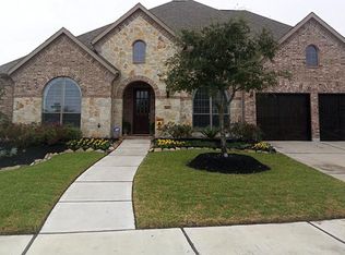 8601 Graceful Oak Xing, Katy, TX 77494