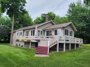 16299 Sugar Island Rd, Audubon, MN 56511