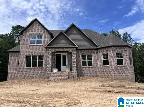 3004 Grey Oaks Ct, Pelham, AL 35124