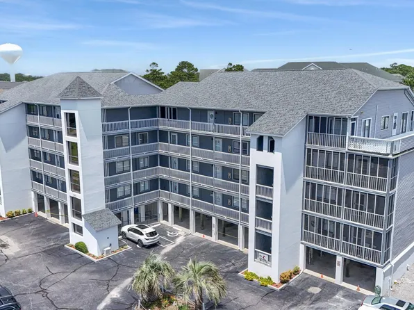 305 Hillside Dr. N #205, North Myrtle Beach, SC 29582