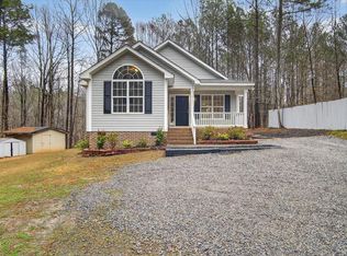 4060 Brooksdale Dr, Franklinton, NC 27525