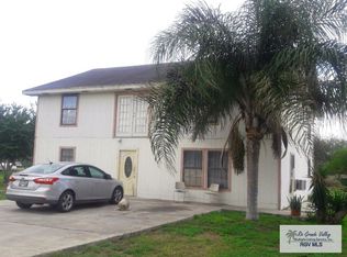 7802 Shilo Dr, Weslaco, TX 78599