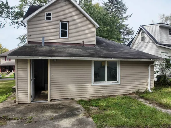 816 Chestnut St, Anderson, IN 46012