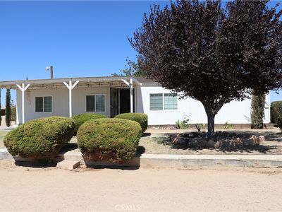 33292 Delaney Rd, Barstow, CA, 92311