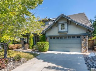 4951 Fall Creek Ct, Reno, NV 89519