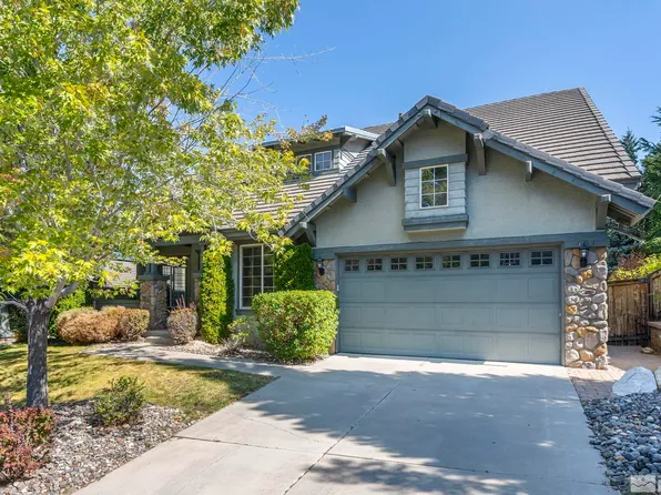 4951 Fall Creek Ct, Reno, NV 89519