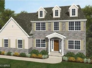 0 Henderson Rd, Bel Air, MD 21014