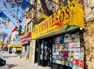 9903 Northern Blvd, Flushing, NY 11368