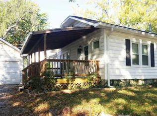 701 SW Randolph Ave, Topeka, KS 66606