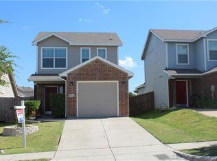 10711 Edgewest Ter, Fort Worth, TX 76108