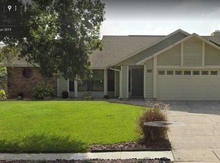 8103 Wellsmere Cir, Orlando, FL 32835