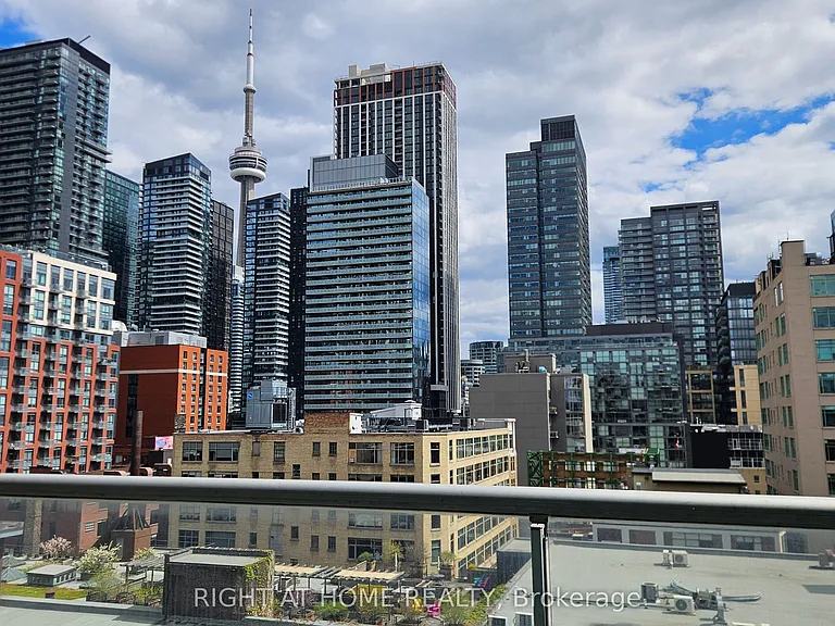 388 Richmond St W #910 — Photo 25