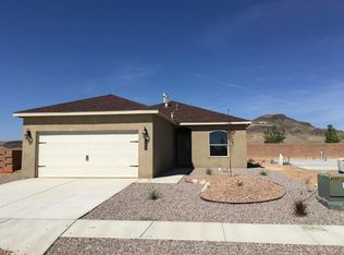 850 Firewheel Loop SW, Los Lunas, NM 87031