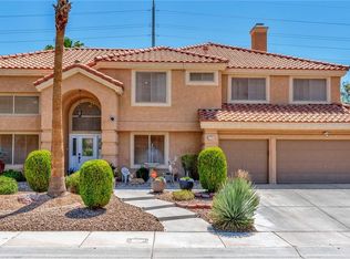 2530 Ontario Dr, Las Vegas, NV 89128