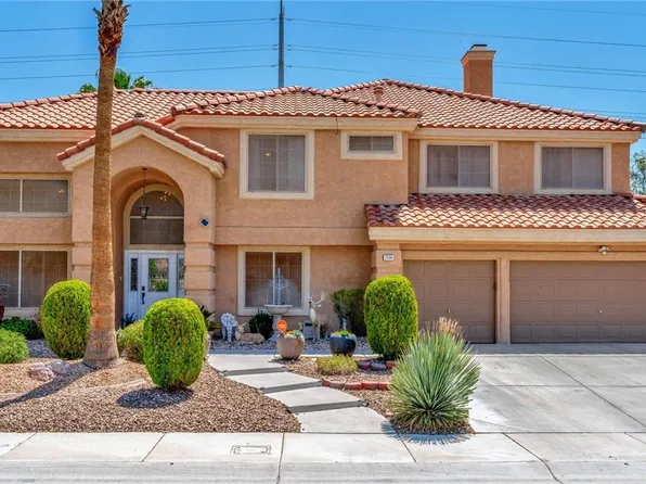 2530 Ontario Dr, Las Vegas, NV 89128