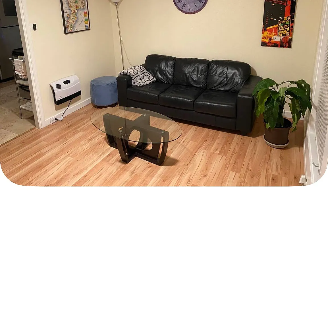 2 bed, 800 sqft, $2,450 — Photo 3