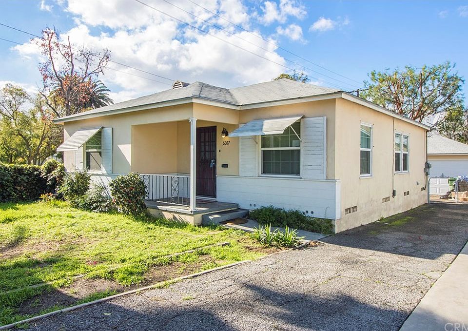 2nd image of 6027 Gregory Ave