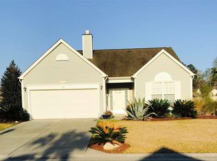 531 Heritage Point Dr, Myrtle Beach, SC 29588