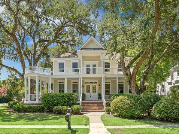 3569 Henrietta Hartford Rd, Mount Pleasant, SC 29466