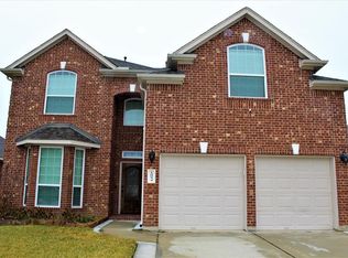 10034 Blissfull Valley Ln, Tomball, TX 77375