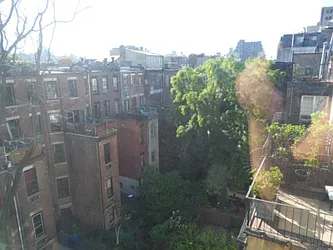 Rented by Citi Habitats