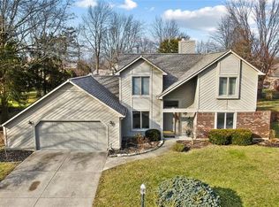 2333 Wrencroft Cir, Dayton, OH 45459