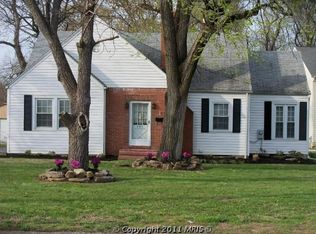 206 Nursery Rd, Linthicum, MD 21090