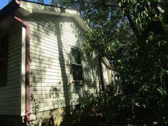 Property Rear View