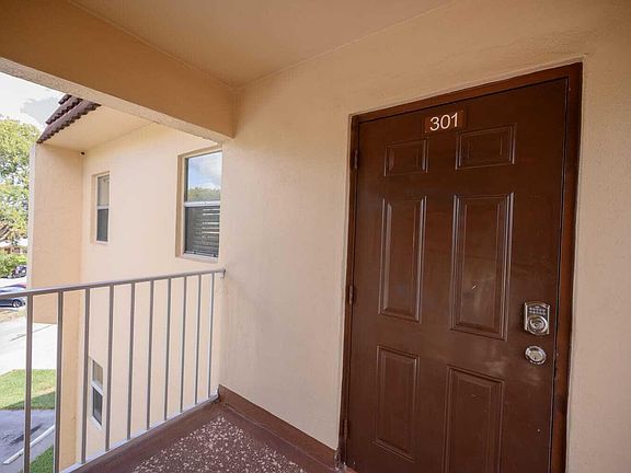 2nd image of 8861 Sunrise Lakes Boulevard Unit 301