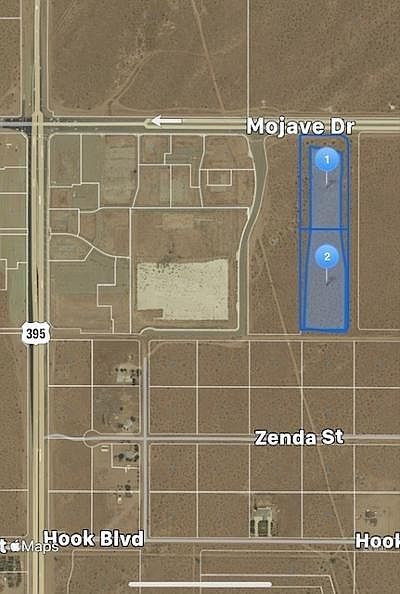 1st image of Mojave Dr